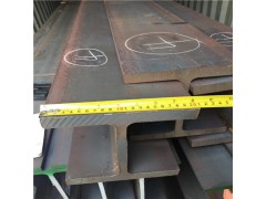 欧标H型钢HEM120，机械制造用H型钢，库存充足图2