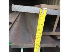 欧标H型钢HEM120，机械制造用H型钢，库存充足图3