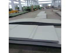 国标耐高温316不锈钢板 热轧不锈钢板品批发图2