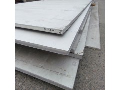 国标耐高温316不锈钢板 热轧不锈钢板品批发图3