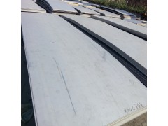 国标耐高温316不锈钢板 热轧不锈钢板品批发图5