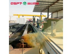 管道翻转物流输送系统（下料型）图3