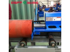 管道切割机械定长系统图2