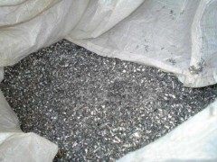 塘厦铝合金回收大量收购铝粉铝丝铝渣现金结图1