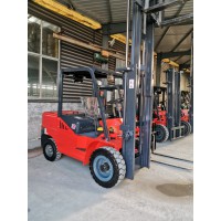 小型标准叉车A上海装卸标准叉车A小型标准叉车生产厂家
