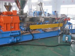 徐州通用造粒机恭乐沥青改性剂造粒机批发价图4