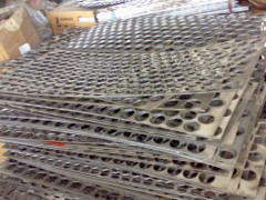 凤岗不锈钢回收.回收不锈钢废料不锈钢刨丝图2