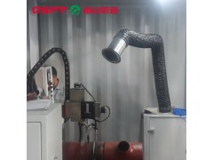 管道预制除烟除尘设备图3