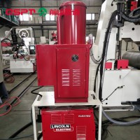 自动焊机焊剂回收机