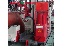 自动焊机焊剂回收机图2