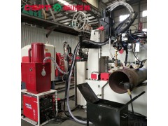 自动焊机焊剂回收机图3