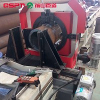 轻便式管道切断坡口机