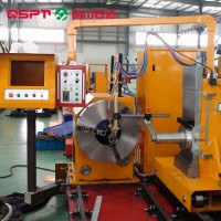 数控相贯线切割机