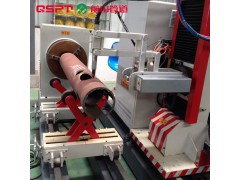 数控相贯线切割机图2