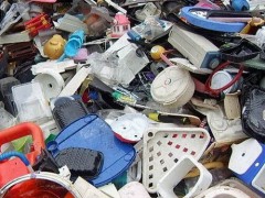 东莞塘厦塑胶回收胶头ABS水口料高价收购图3