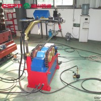 轻便式管道自动焊机