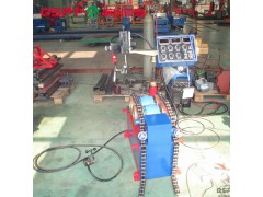 轻便式管道自动焊机图2