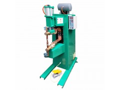 洛阳吉尚科技点焊接的焊接工艺图3