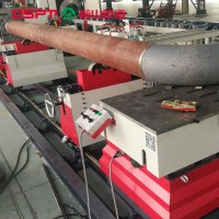 管道预制机械组对中心（组对器+组对器）