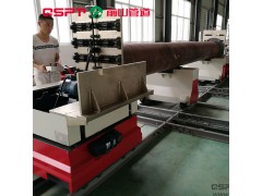 管道预制机械组对中心（组对器+组对器）图3