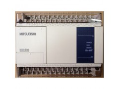 FX2N-48ET三菱PLC模块图3