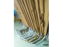 西安商场超市kt板吊旗促销桌海报传单易拉宝喷绘桁架,设计印刷图4