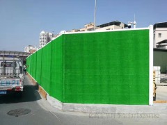 广东人造草坪/市政绿化草皮图2