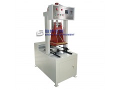 沥青混合料车辙试样成型机图2