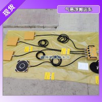 LHQD-10-4气浮搬运设备,龙升品牌现货