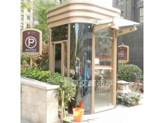 山西临汾霍州保安岗亭治安岗亭收费岗亭站岗亭值班室移动厕所厂家图4