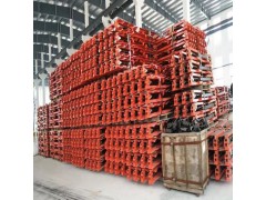 一马平川牌4.9米插整平用不锈钢水田平地机图5