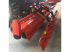 一马平川牌4.6米自动水平式不锈钢水田整平器图4