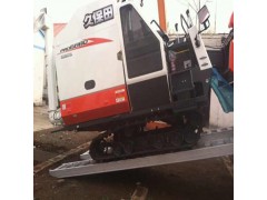 久达大象牌4米工程农业机械用叉车铝梯图3