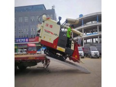 久达大象牌4.2米农业工程机械用铝合金跳板图3