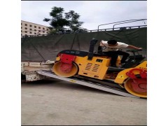 久达大象牌4.2米农业工程机械用铝合金跳板图4