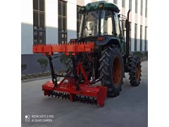 一马平川牌全不锈钢伸缩折叠款平田器图3