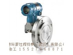 罗斯蒙特变送器3051L3AC09D11AARCNTK图1