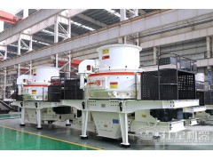 河石制砂机一台多少钱?Z99图1