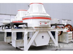 时产60吨小型环保打沙机实现绿色环保生产Z99图1