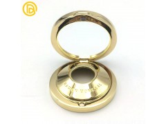 磁铁款锌合金香水瓶盖金属香水盖化妆品香水盖定制生产厂家图2