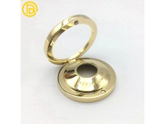 磁铁款锌合金香水瓶盖金属香水盖化妆品香水盖定制生产厂家图3