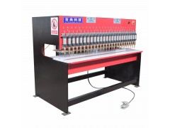 电阻点焊机厂家质量保证及售后服务图2