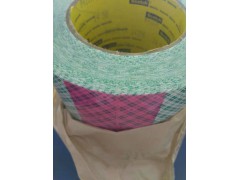 专业厂家直销3M棉纸双面胶带图3