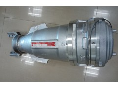 TJB耦合器高压插座8KV SFG-CT图1
