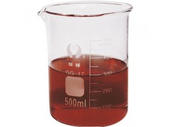 水溶性电镀抗盐雾防锈封闭剂耐盐雾防锈剂纯铜保护剂镀镍防锈油图1