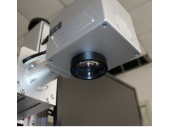 廊坊厨具打标机设备不锈钢打标图2