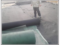 宜宾地下室20mm疏水板 15mm阻根疏水板货到付款图4