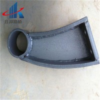 防撞护栏支架A彦邦立交桥用防撞护栏支架作用