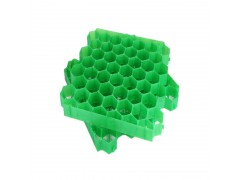 怀化市停车场花园土工平口植草格欢迎洽谈图3