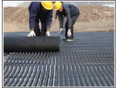 杭州+舟山常用的地下车库疏水板规格与施工图3